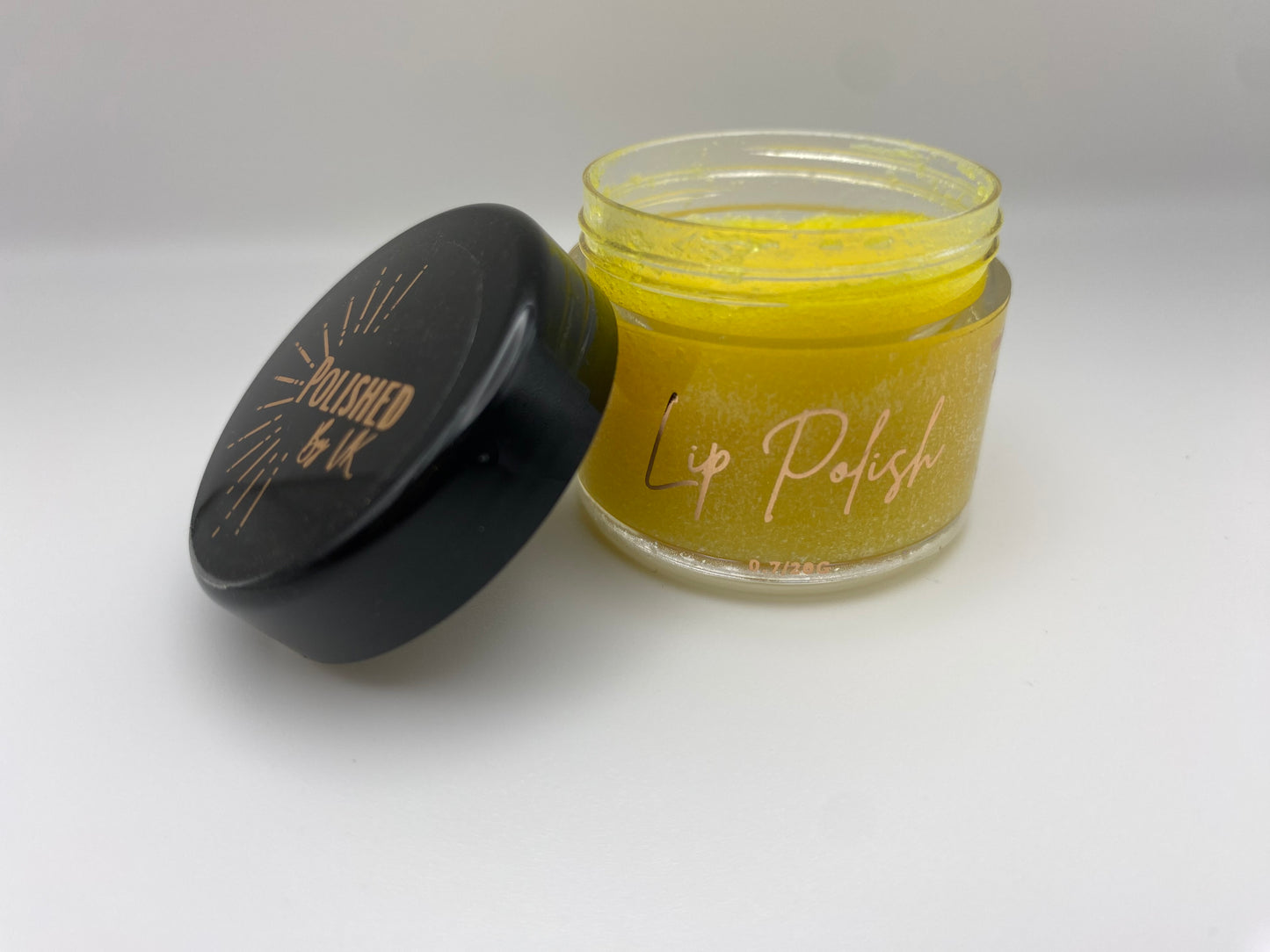 Lip Polish Brightner